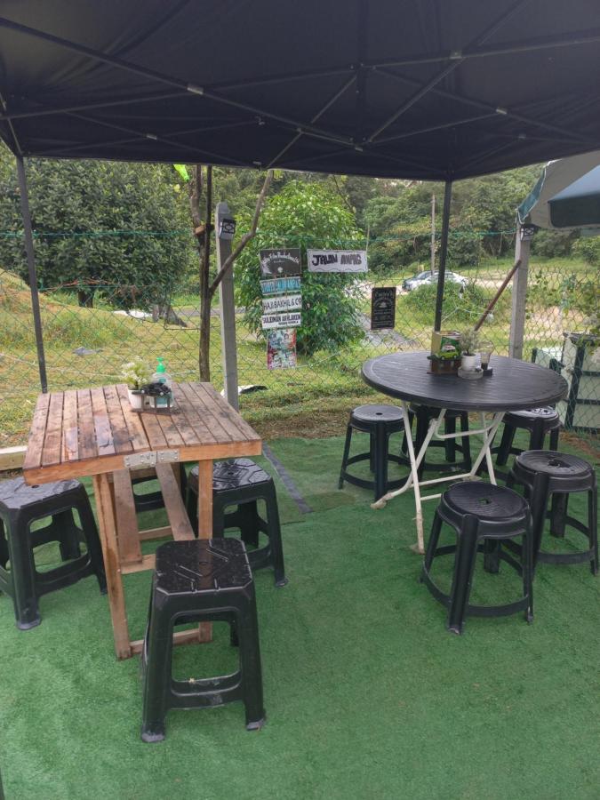 Sya Cottage Kuala Pilah Exterior foto