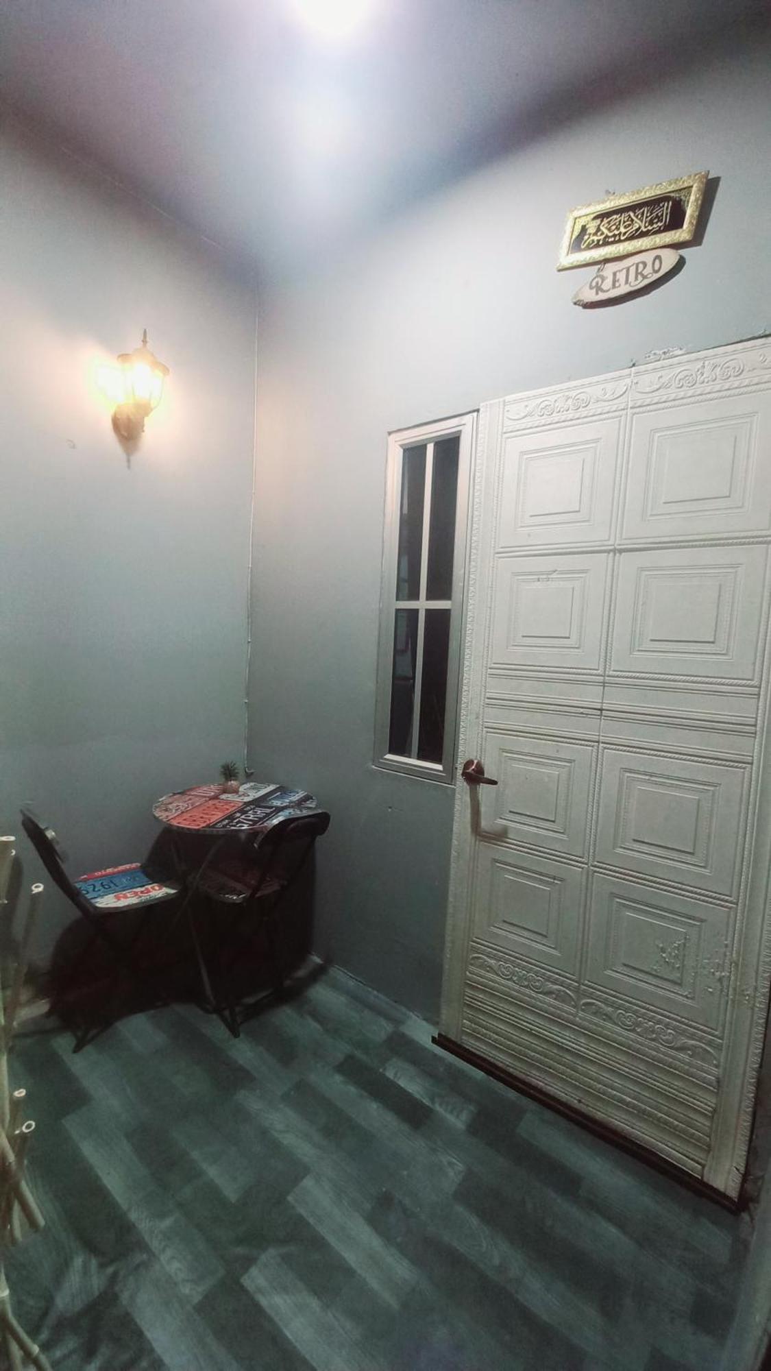 Sya Cottage Kuala Pilah Exterior foto